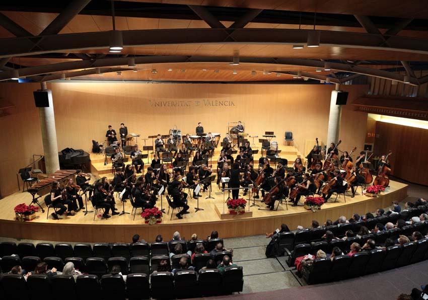 event image:Photo of the performers